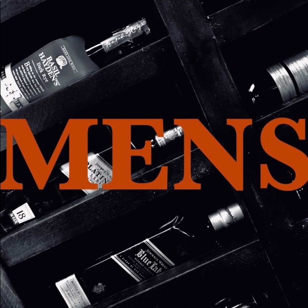 Menswear